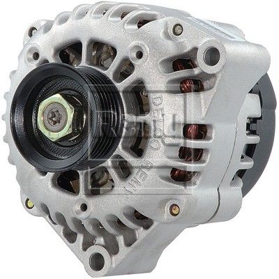 1999, 1998, 1997, 1996 Chevrolet Astro Alternator