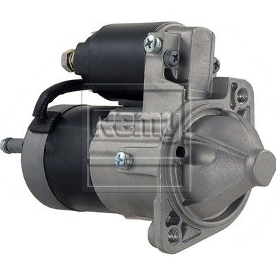 2006, 2005, 2004, 2003, 2002, 2001 Kia Optima Fe Starter