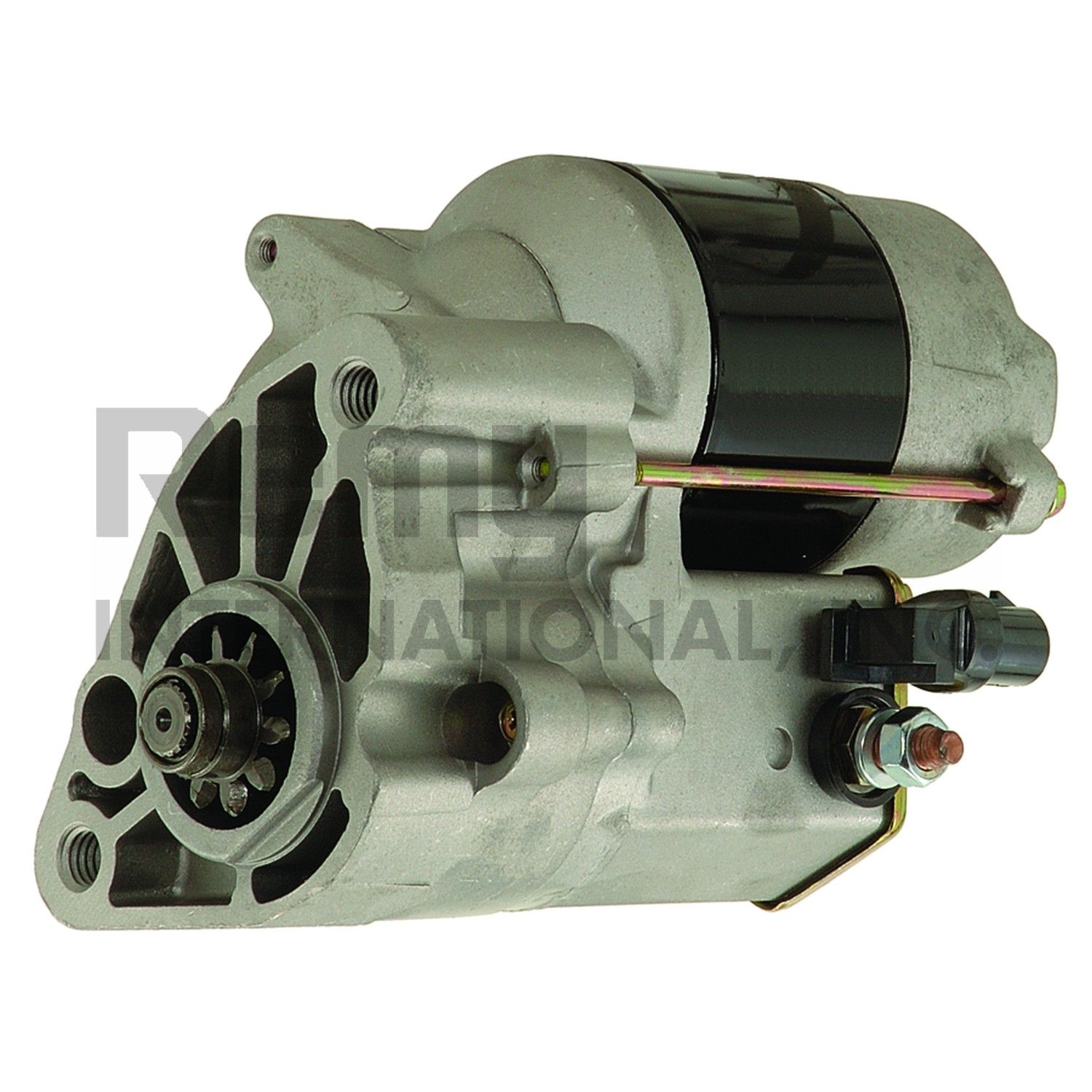 2005, 2004, 2003, 2002 Dodge Durango Starter