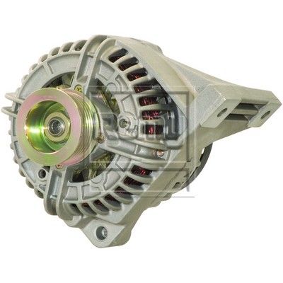 2005, 2004, 2003, 2002, 2001, 2000, 1999 Volvo S80 Alternator