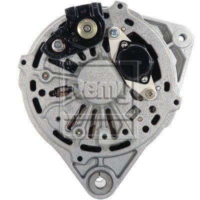 1989 Audi 100 Quattro Alternator 5 Cyl 2.3L (Remy 14912) with 151mm (6") dia Alt Case 110 Amps ..