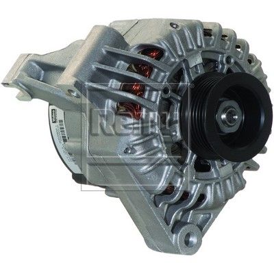2010, 2009, 2008, 2007, 2006 Pontiac G6 Alternator