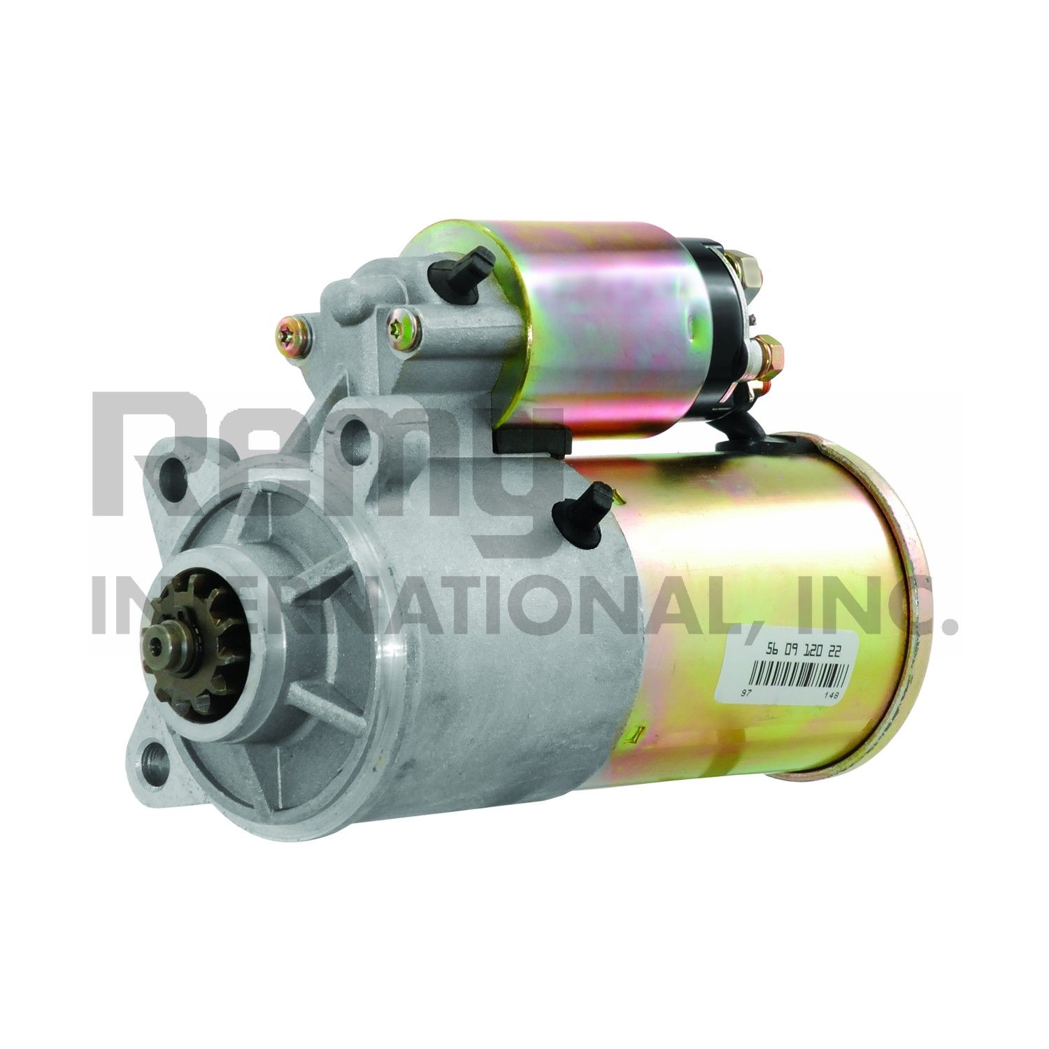 2010, 2009, 2008, 2007, 2006, 2005, 2004, 2003, 2002 Ford Explorer Starter