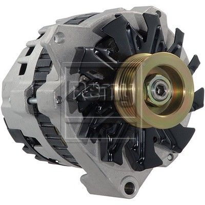 1990, 1989, 1988, 1987 Jeep Cherokee Alternator