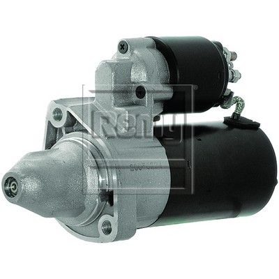 2008, 2007, 2006, 2005, 2004 Chrysler Crossfire Starter