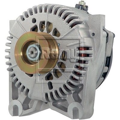 2004, 2003, 2002 Ford Explorer Victoria Alternator