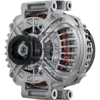 2008, 2007 Freightliner Sprinter 2500 2500 Alternator