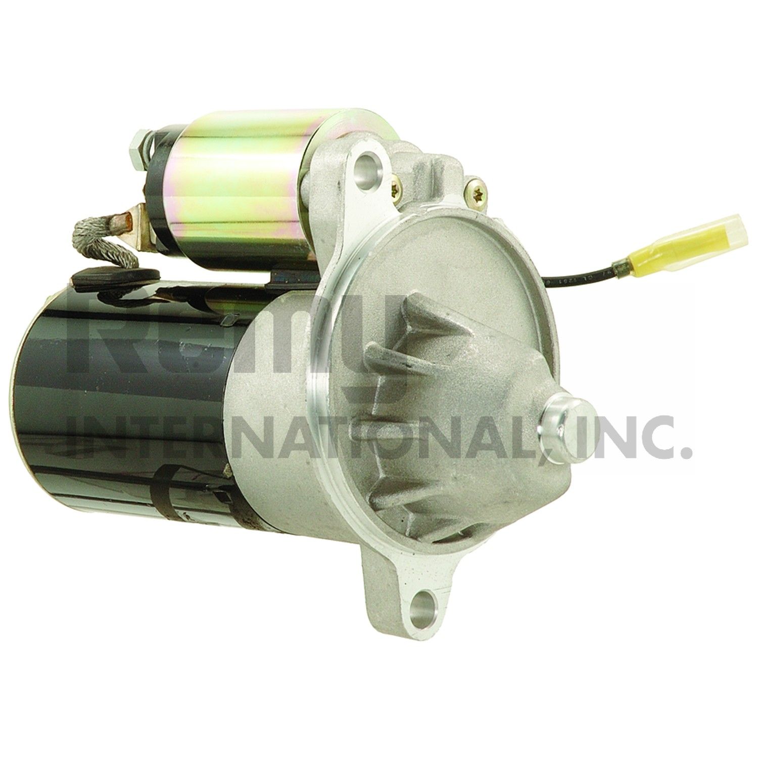 1996, 1995, 1994, 1993, 1992, 1991 Ford Explorer Starter