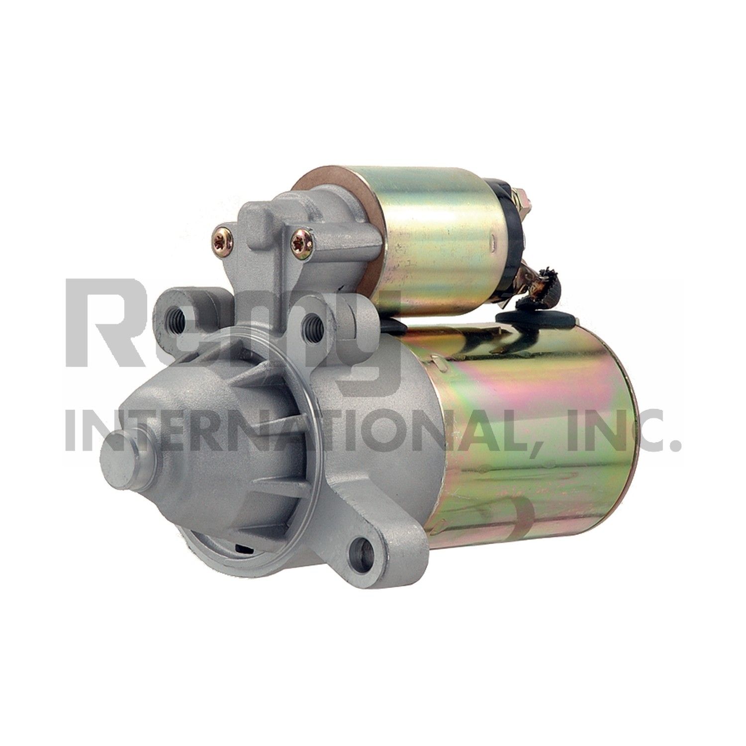 2000, 1999, 1998, 1997, 1996, 1995 Ford Contour Starter