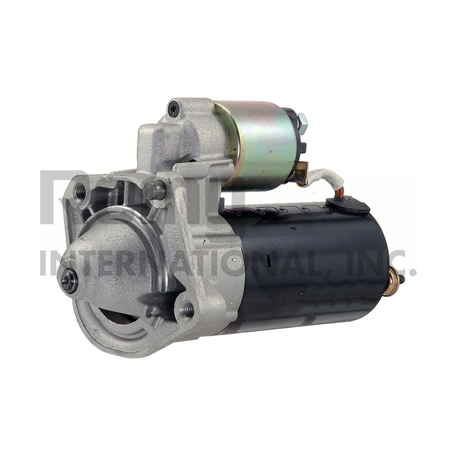 2005, 2004, 2003, 2002, 2001, 2000, 1999 Volvo S80 Starter
