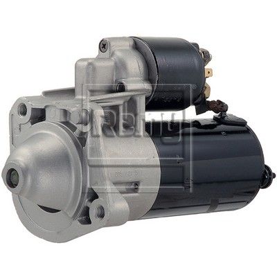 2006, 2005, 2004 Volvo S80 Starter