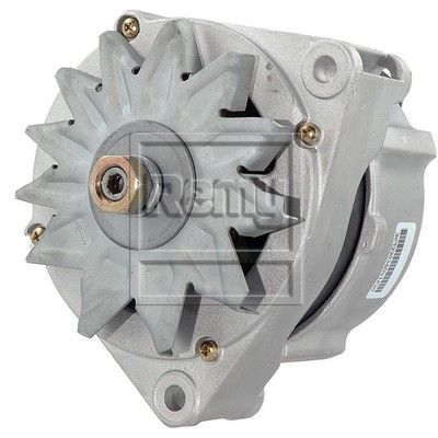 1987 Mercedes-Benz 190E 1987 Mercedes-Benz 190E Alternator