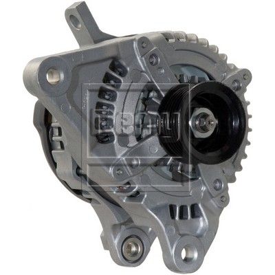 2006 Jeep Commander Alternator