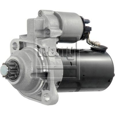 2015, 2014, 2013, 2012, 2011, 2010, 2009, 2008 Audi R8 Starter