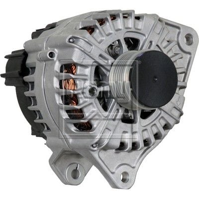 2018, 2017, 2016, 2015, 2014 Ram ProMaster 2500 1500 Alternator