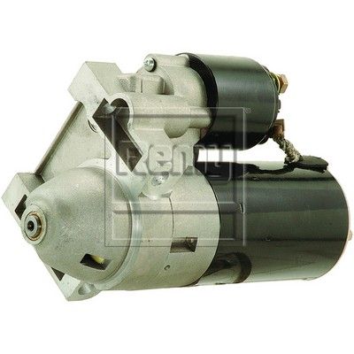 1994, 1993, 1992, 1991, 1990, 1989, 1988, 1987, 1986 Jeep Cherokee Starter