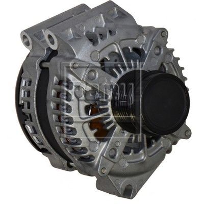 2024, 2023, 2022 Ram ProMaster 2500 Alternator
