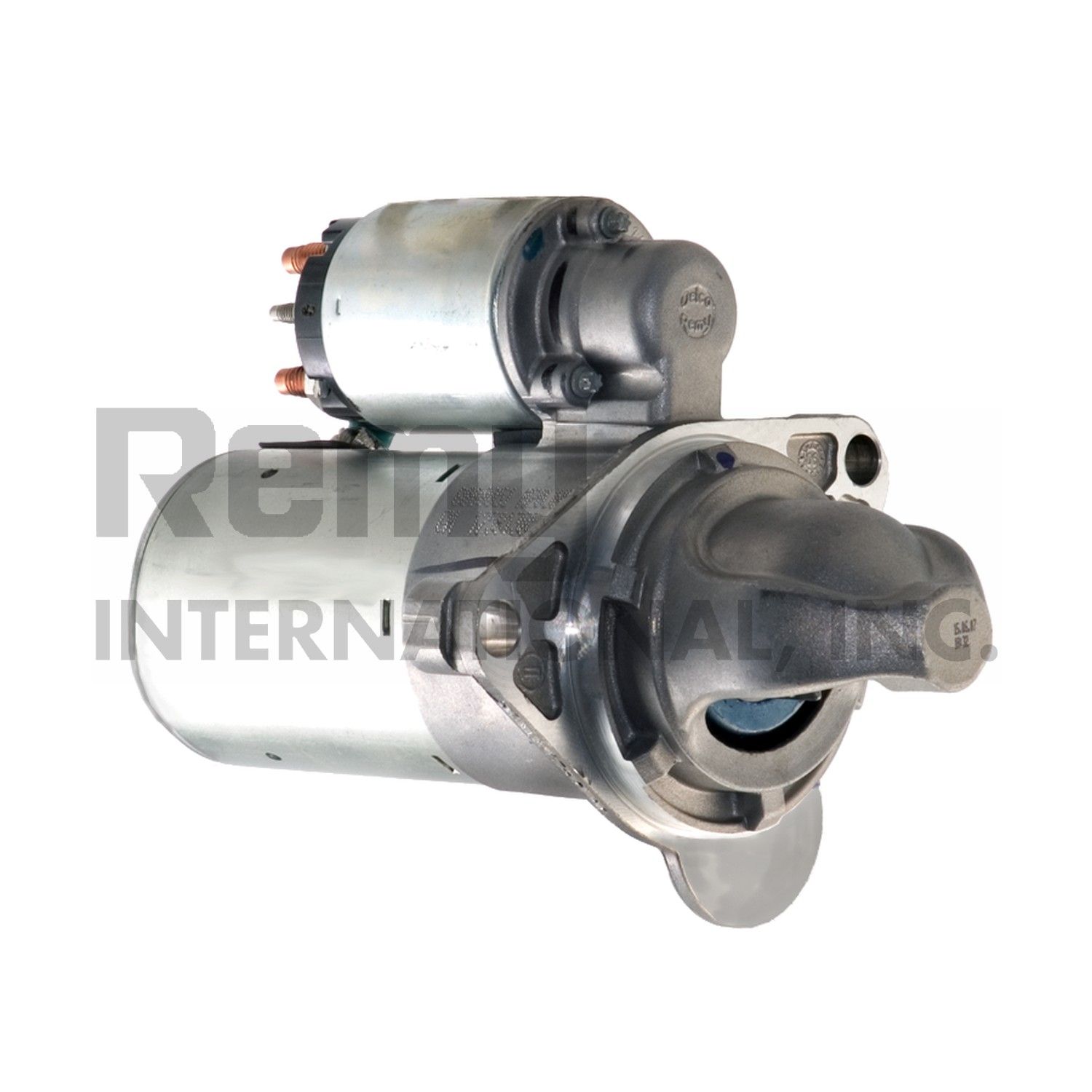 2006-2007 Buick Rainier Starter Remy