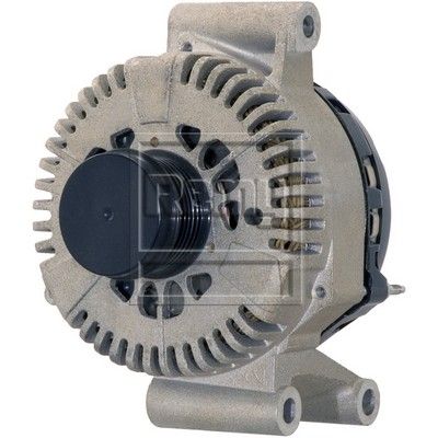 2007, 2006, 2005 Ford Escape Alternator