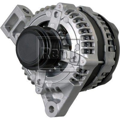 2017, 2016, 2015, 2014, 2013 Chevrolet Equinox Alternator