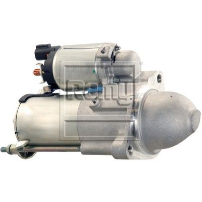 2011, 2010, 2009 Hyundai Azera Starter