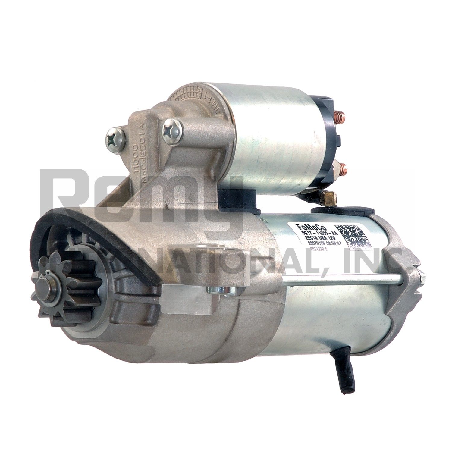 2019, 2018, 2017, 2016, 2015, 2014, 2013, 2012, 2011 Ford Explorer Starter