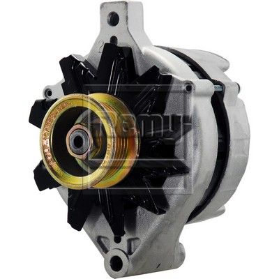 1989, 1988, 1987 Ford Bronco Alternator