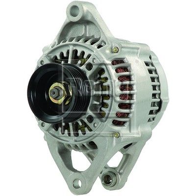 2001 Jeep Cherokee Alternator