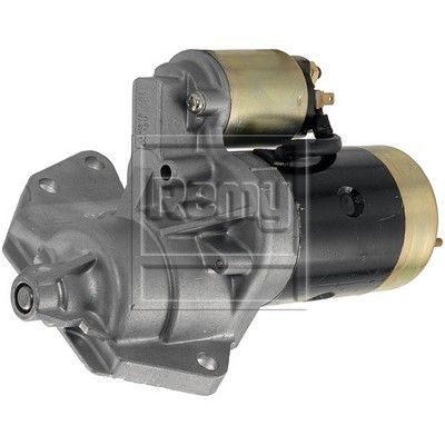 1997, 1996, 1995, 1994, 1993 Ford Probe Starter