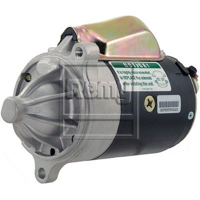 1977, 1976, 1975 Ford Custom 500 Starter