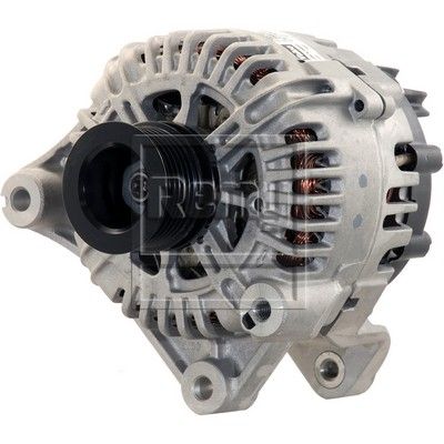 2006-2008 BMW Z4 Alternator Remy