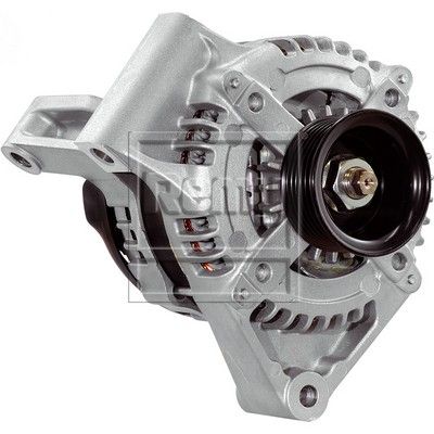 2009, 2008, 2007 Chevrolet Equinox Alternator