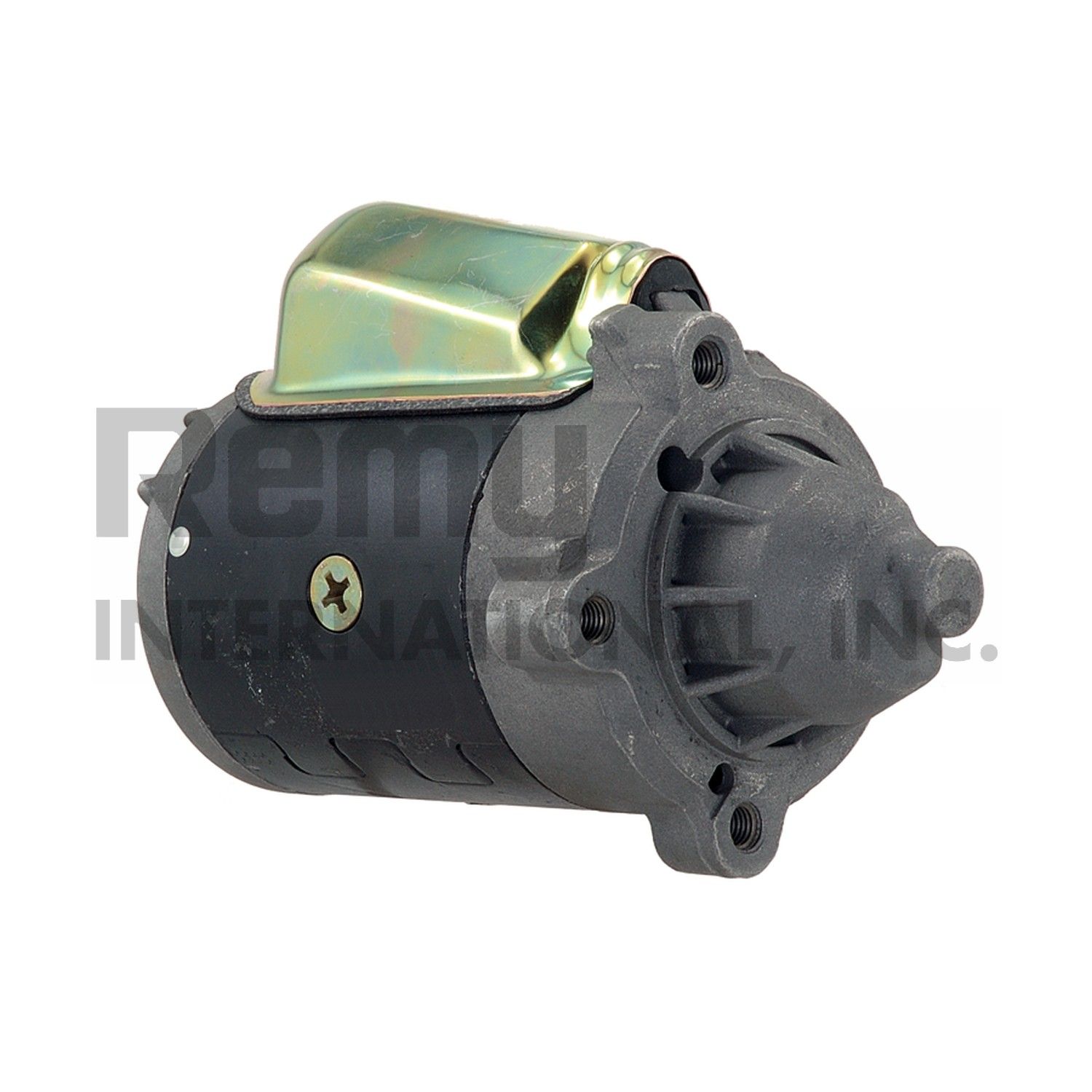 1982 Ford EXP Starter