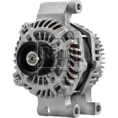 2013, 2012, 2011, 2010 Ford Transit Connect Alternator