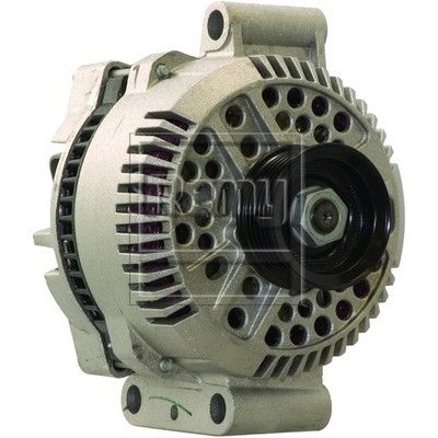 2008, 2007, 2006 Mazda B3000 Alternator