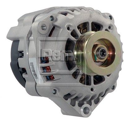 1995, 1994 Chevrolet Astro Alternator