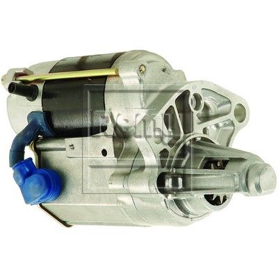 1962 Dodge Lancer Starter