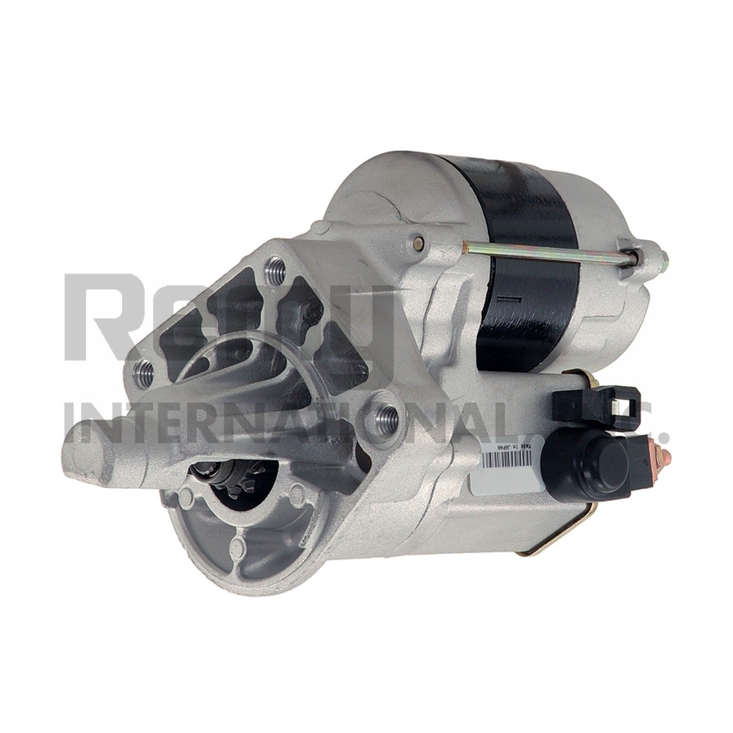 1997, 1996, 1995, 1994, 1993 Dodge Intrepid Starter