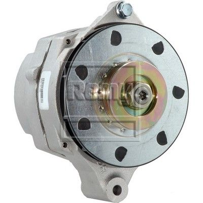 1985, 1984 GMC S15 Alternator