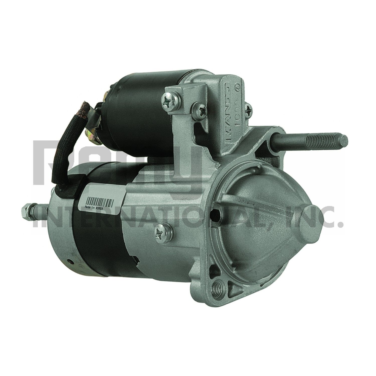 2006, 2005, 2004, 2003, 2002, 2001 Kia Optima Fe Starter