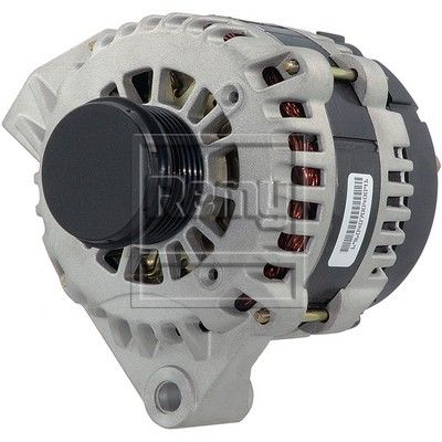 2002, 2001, 2000, 1999 Oldsmobile Intrigue Alternator