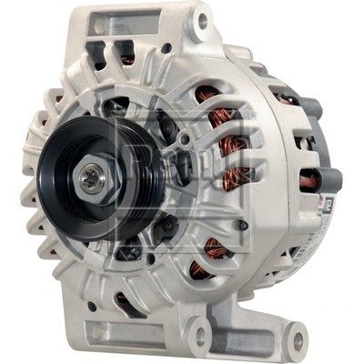 2010, 2009, 2008 Pontiac G6 Alternator