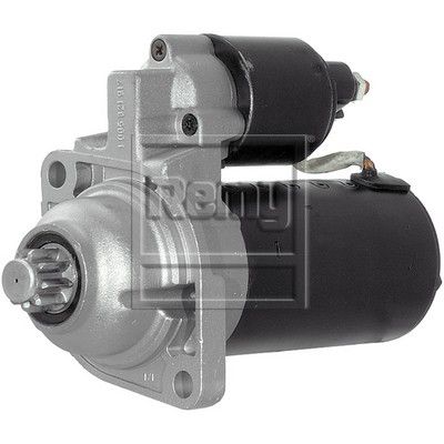 2008, 2007, 2006, 2005, 2004, 2003, 2002, 2001, 2000, 1999 Porsche Boxster Starter