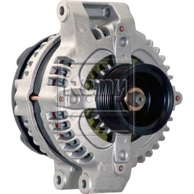 2011, 2010, 2009, 2008, 2007, 2006, 2005, 2004, 2003 Honda Element Alternator