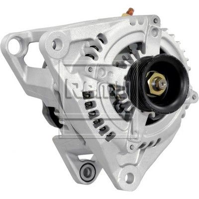 2010, 2009, 2008, 2007 Dodge Nitro Alternator