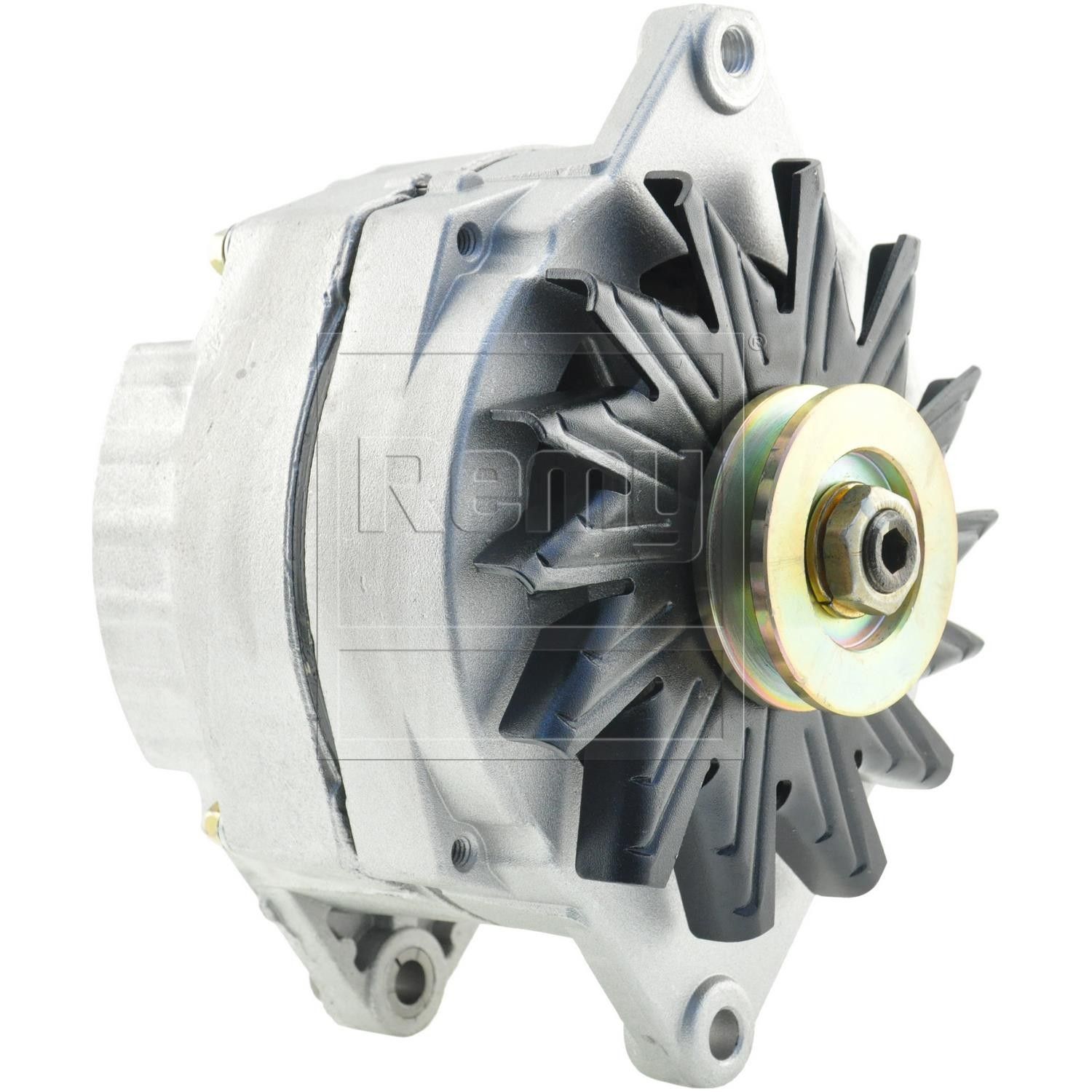 1982, 1981, 1980, 1979 Chevrolet Impala Alternator