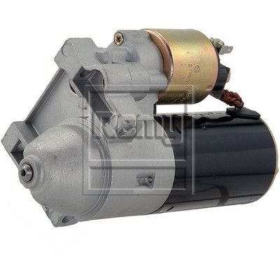 1994, 1993, 1992, 1991, 1990, 1989, 1988, 1987, 1986 Jeep Cherokee Starter