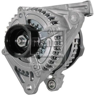 2007 Dodge Durango Alternator