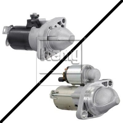 2006, 2005, 2004, 2003 Honda Element Starter