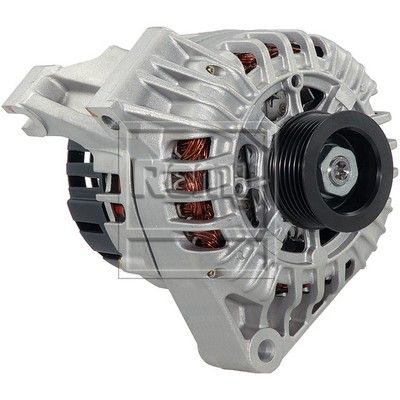 2005, 2004, 2003, 2002 Chevrolet Venture Alternator